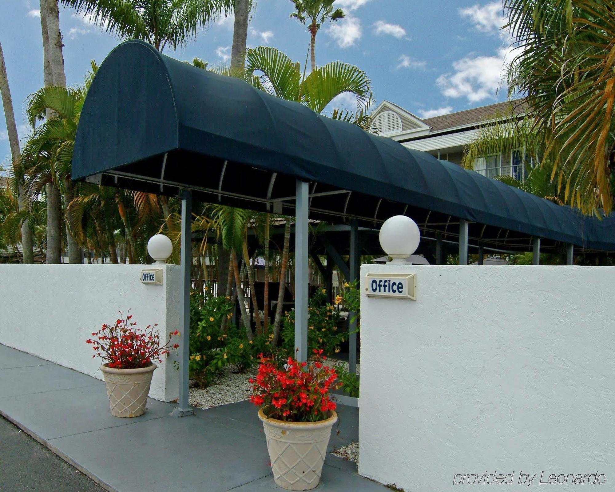 Lantern Inn & Suites - Sarasota Luaran gambar